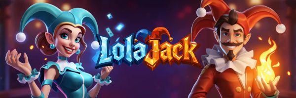 Lola Jack Casino bonus jocuri live cazinouri online